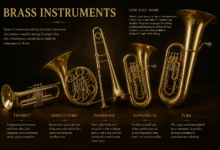 Brass Instruments