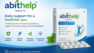 Abithelp Tablets