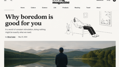 TheBoringMagazine IT