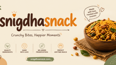 Snigdhasnack