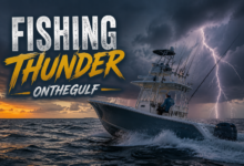 Fishing Thunder Onthegulf