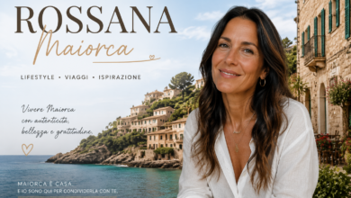 Rossana Maiorca