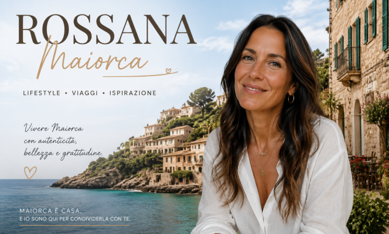 Rossana Maiorca