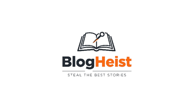blogheist.co.uk