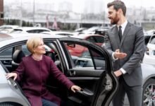 Limo Service