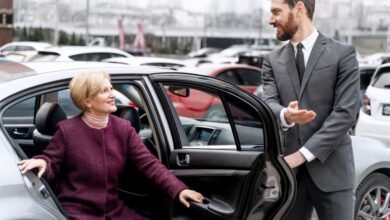Limo Service