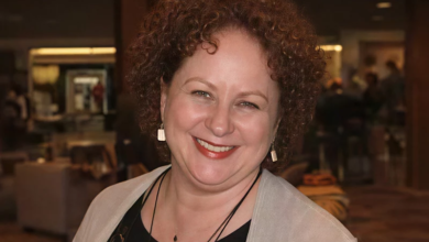 Nancy Harbour