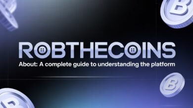 Business Tips RobTheCoins