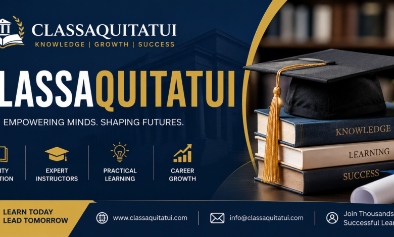 Classaquitatui