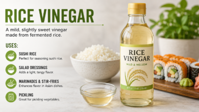 Rice Vinegar