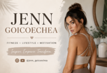 Jenn Goicoechea