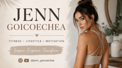 Jenn Goicoechea