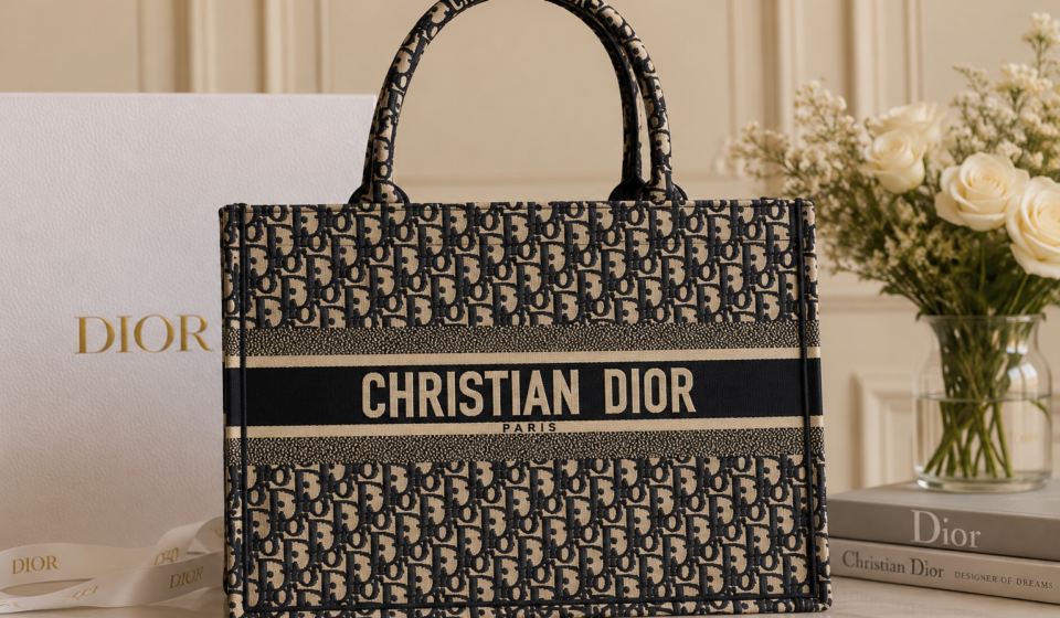 Christian Dior Bag
