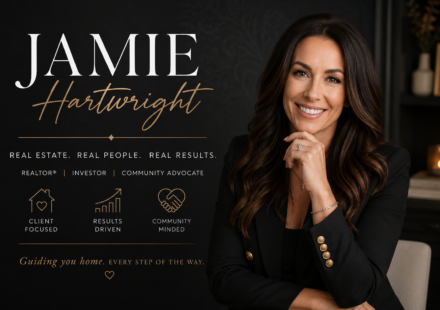 Jamie Hartwright