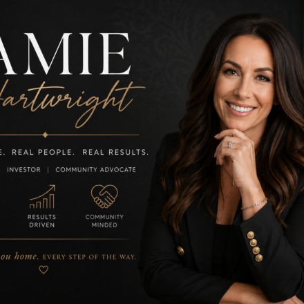 Jamie Hartwright