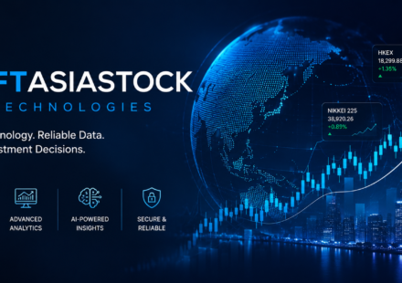 FTAsiaStock Technologies