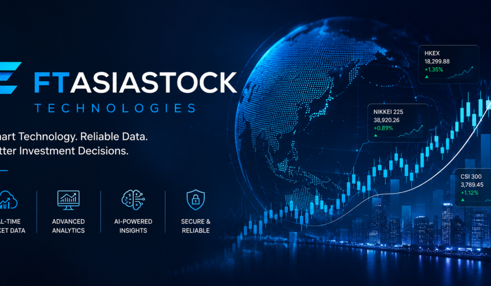 FTAsiaStock Technologies
