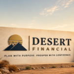 Desert Financial