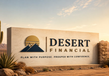 Desert Financial