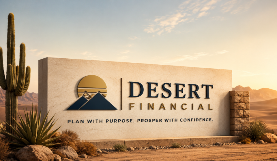 Desert Financial