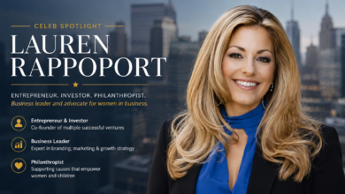 Lauren Rappoport