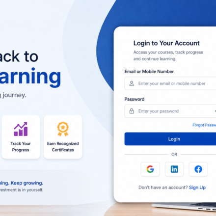 Great Learning Login
