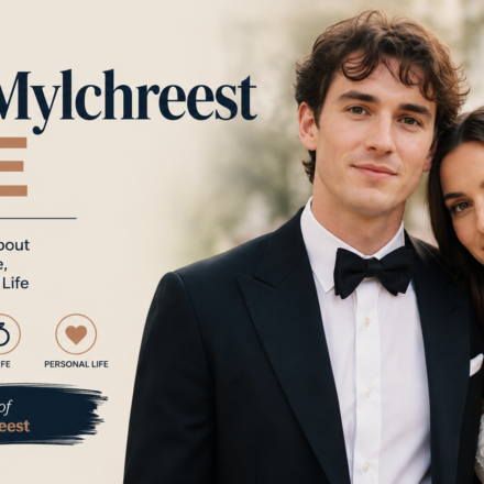 Corey Mylchreest Wife