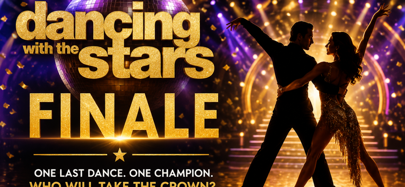 Dancing With the Stars Finale