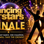 Dancing With the Stars Finale