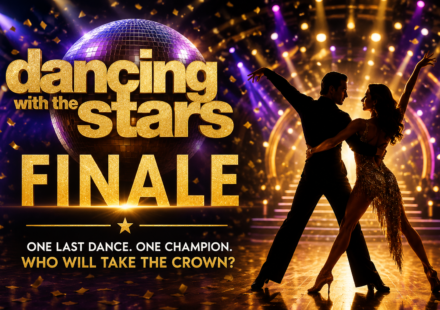 Dancing With the Stars Finale